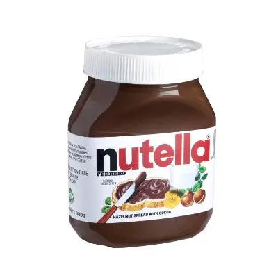 Qualidade 2021 nutella 3kg, 750g/atacado nutella ferrero chocolate à venda preços baratos