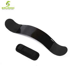 Salamin-Brazo de entrenamiento de bíceps y rizos, bombardero muscular duro - Product Image 2