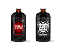 Café vietnamien froid infusé à froid 10,5 fl oz saveur caramel 100 % Arabica Prix de gros pour les distributeurs en vrac