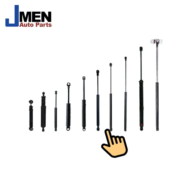 Jmen for MAN Gas Spring / Lift Support Strut Damper Manufacturer Car Auto Body Spare Parts