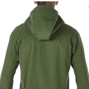 Venta caliente Chaqueta Ropa Fabricantes Softshell Chaqueta Hombres - Product Image 5