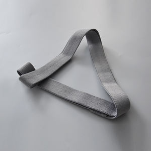 Bandas de resistencia largas de tela, bandas de resistencia media, conjunto de bandas de Fitness - Product Image 2