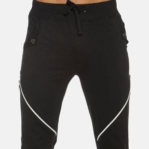 Conjunto de sudadera y pantalón corto con capucha para hombre, ropa de calle personalizada, chándal de Fitness - Product Image 6