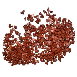 Get Online Red Jasper <b>Chips</b> : Red Jasper <b>Chips</b> for Sale Healing Home Decoration Stone - Product Image 1