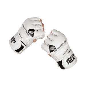 Gants de sparring MMA unisexes de haute qualité, légers, imperméables, en cuir PU, gants d'entraînement classiques pour les jeunes, best-sellers - Product Image 5