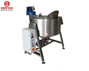 MACHINE de cuisson numérique, électrique, cuisine turque - Product Image 1