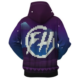 Sudaderas con capucha de manga larga para hombre, Logo personalizado de alta calidad, precio bajo - Product Image 3