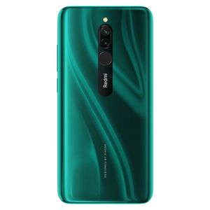 รุ่นสากล Redmi 8 4GB 64GB Octa Core กล้องคู่ 12MP โทรศัพท์มือถือ แบตเตอรี่ขนาดใหญ่ 5000mAh รองรับ OTA - Product Image 6