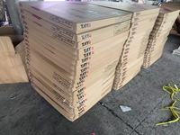 Werkseitige Direkt versorgung 60mm Beton vibrator Poker Interner Motor mit 220V Motor lager für die Bauindustrie
