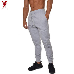 OEM Man <b>Nylon</b> Cargo <b>Jogger</b> Pants Windbreaker Slim Fit Track Sweat Pants For Men - Product Image 5