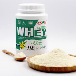 Yetişkin besleme kullanımı için altın standart peynir altı suyu Protein tozu yağ dolu kurutulmuş peynir altı suyu yüksek kaliteli peynir altı suyu maddeler - Product Image 6