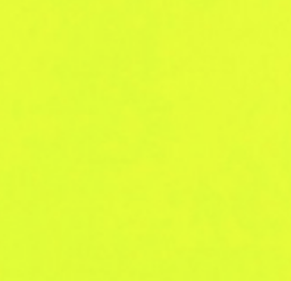 amarillo neón