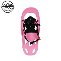 Dewbest — bottes de Ski pour enfants, chaussures de sport en plein air, réglables, pour garçons et filles, nouvelle collection, 2020