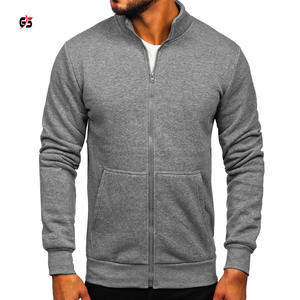 Men's Fashion Sweat Shirt High Quality Fabric 100% Cotton Soft Fleece Customized Logo Design & Print/Embroidered Casual Wear - Product Image 4