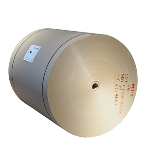 Specialty Core Board CT5 <b>Roll</b> Manufacturing <b>Paper</b> Available in 450 GSM Applied to Industrial Cores Tubes - Product Image 4