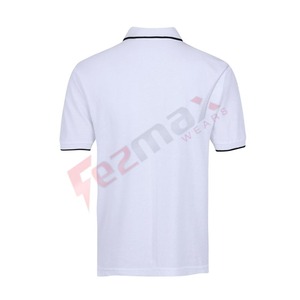 Camiseta de manga corta para hombre, Polo de calidad, 2021 - Product Image 6