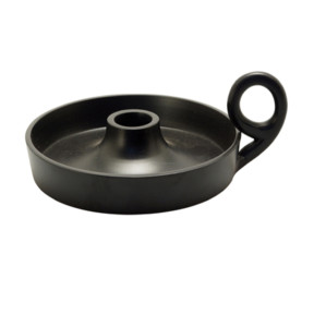 ผู้ผลิตอลูมิเนียมเชิงเทียนขายร้อนโลหะเทียนยืนเคลือบผงสำเร็จรูป - Product Image 6
