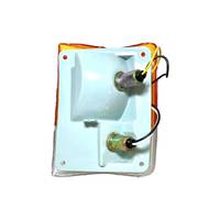 Feu de signalisation d'angle avant gauche FRT SIGMA pour FJ60 OEM 81520-69185 avec garantie de 12 mois