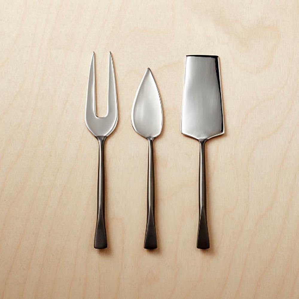 สีเงิน &amp; สีดำ