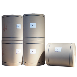 Core Board CK Raw Material for Making Industrial High Quality Textile Tube Core <b>Paper</b> Tube Packaging - Product Image 1