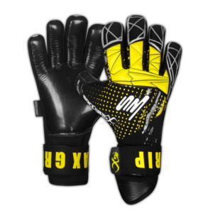 Gros Respirant Professionnel Gants De Football Formation de Football Meilleur Gardien De But Gants En Latex - Product Image 5