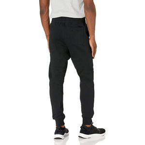 Pantalones de calle con bolsillo para hombre, pantalón largo informal para deportes al aire libre, fitness, color sólido, a la moda, novedad - Product Image 6