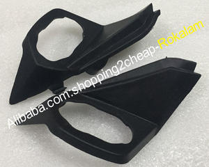 Moto Carrozzeria di Ricambio Per <span class=keywords><strong>Kawasaki</strong></span> Z800 2013 2014 2015 2016 Z <span class=keywords><strong>800</strong></span> 13 14 15 16 Bianco Nero Carena Aftermarket kit - Product Image 5