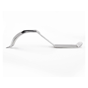 Instruments orthopédiques pour les hanches, rétracteur en acétate corporel, produit sur mesure - Product Image 5