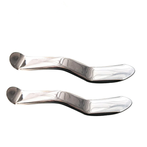 Orthodontic <b>Dental</b> Implant Lip Cheek Retractor Surgical <b>Mouth</b> <b>Opener</b> Instrument Manual Stainless Steel CE ISO Approved General - Product Image 6