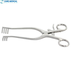 2021 Latest design retractors wholesale personalized surgical retractors - Product Image 4