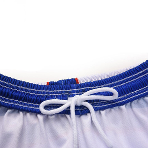 Maillots à capuche de compression 7v7 personnalisés pour jeunes et adultes Uniformes de football à drapeau en polyester 7 sur 7 Caractéristiques de taille supérieure - Product Image 6