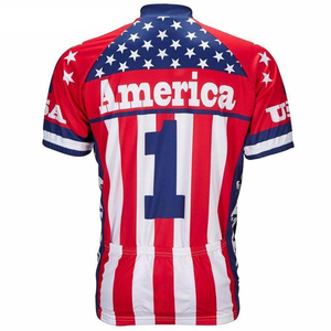 Maillot de cyclisme de haute qualité, nouveau design 2020, nouvelle conception oem, offre spéciale, 2022 - Product Image 6