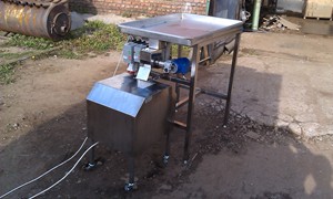 ชุดเครื่องตัด MRSU สำหรับลูกพลัมแห้ง,แอปริคอต,เครื่องตัดผลไม้แห้ง,เครื่องตัดพลัมแห้ง - Product Image 3