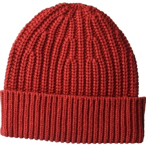 Bonnet tricoté d'hiver décontracté, style usine, polyvalent, ample, avec protection des oreilles, chaud, pour l'extérieur, à visière, révélant le visage - Product Image 1