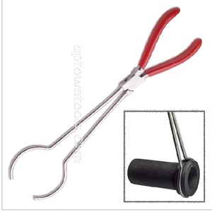 Pinza de soporte de crisol, alicate - Product Image 5
