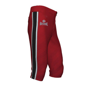 Pantalons personnalisés de Baseball, pour hommes, nouveau - Product Image 5