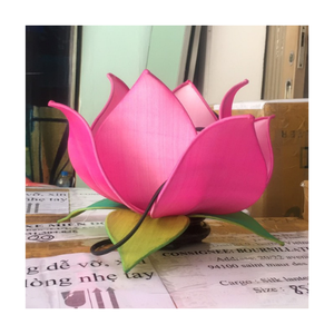 โคมไฟผ้าไหมแบบแขวนผนังสไตล์โบราณโคมไฟเวียดนามโคมไฟผ้าไหมสำหรับตกแต่งงานปาร์ตี้และ0084817092069 - Product Image 1