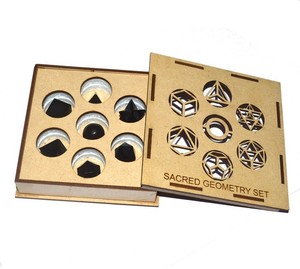 Meilleure Offre sur un Ensemble de Bijoux en Tourmaline Noire avec Boîte Cadeau Transparente |   Ensemble de bijoux en tourmaline noire avec boîte cadeau transparente - Product Image 1