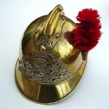 Premium quality Antique Full Copper & Brass Helmet at wholesale price - Product Image 3