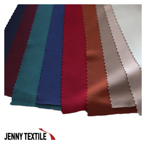 Personnaliser faire une commande chaque Couleur P/D 94% Polyester 6% Spandex Mat Maillot Corée tissu textiles beaucoup de couleur - Product Image 2