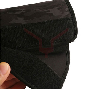 Hot Selling Arm Blaster <b>Barbell</b> Squat Neck Shoulder Protective Pad <b>Weight</b> Lifting Support - Product Image 4