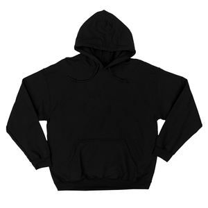Cotton Clothing <b>Men</b> Fitness <b>Coats</b> Wear Gym Workout Sports Hoodies For <b>Men</b> Cheap Blank Unisex Custom Hoodie - Product Image 2