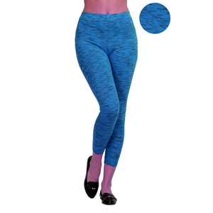 Fashion New Style Active Wear Gym Fitness Women Clothing Yoga Leggings Compression Running <b>Tight</b> Leggings for Women - Product Image 5