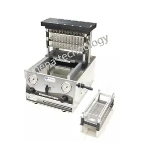 Laboratoire Utilisation Meilleure Vente SPE- 48 Entièrement Automatique Pression Positive D'extraction en Phase Solide Processeur Unité - Product Image 1