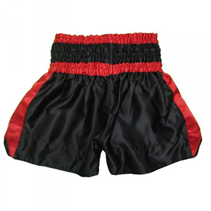 Factory Wholesale Fight Mma <b>Kick</b> <b>Boxing</b> Muay Thai Martial Arts Fight <b>Shorts</b> - Product Image 2