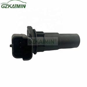 Capteur de position du vilebrequin haute précision Kaimin 8200244869 pour <span class=keywords><strong>Renault</strong></span> <span class=keywords><strong>Modus</strong></span> Clio III 2004-2012 - Product Image 3