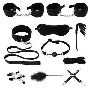 Taboo Sex Toys: Explore Unique Adult Products
