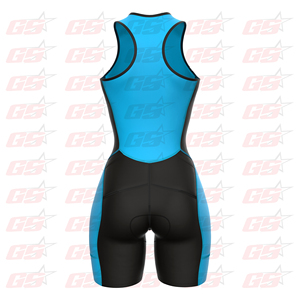 Professional tri suit apparel compression <b>fabrics</b> wholesale fashion design small - Product Image 4