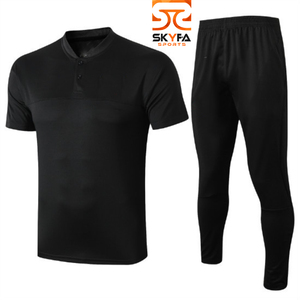 T-shirt de golf OEM en matière douce et confortable, best-seller, sublimable - Product Image 2