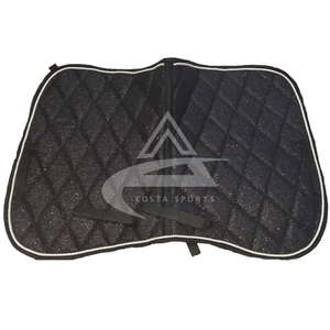 Almohadilla de sillín ecuestre, productos de caballo personalizados, equipo de alta calidad, 106 - Product Image 4